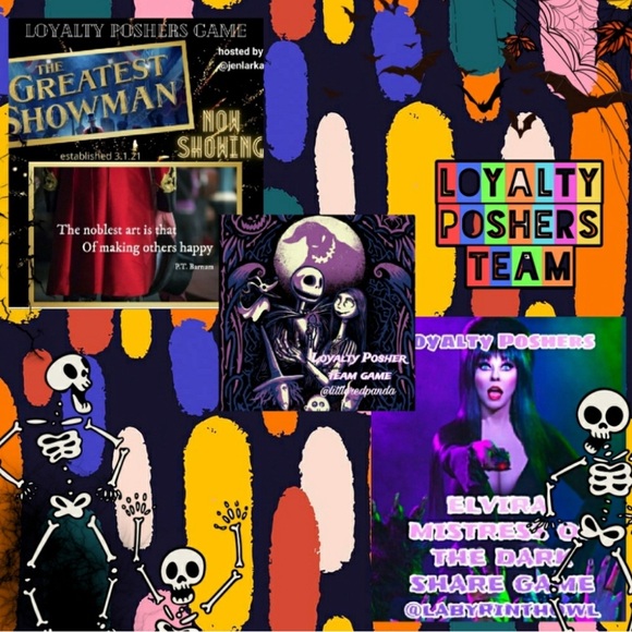 𝟖/𝟐-𝟖/𝟒 #𝟓𝟎 𝐂𝐑𝐀𝐙𝐘 𝐂𝐀𝐓 𝐋𝐀𝐃𝐘 𝐒𝐡𝐚𝐫𝐞 𝐄𝐯𝐞𝐧𝐭! - Picture 6 of 6